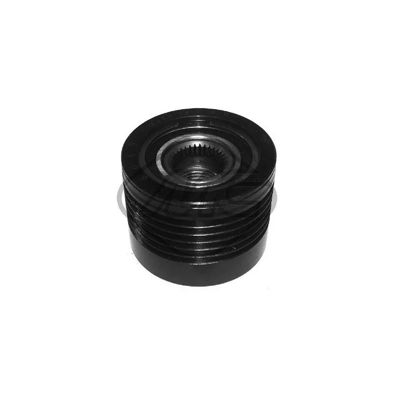 Poulie roue libre, alternateur Metalcaucho 06013