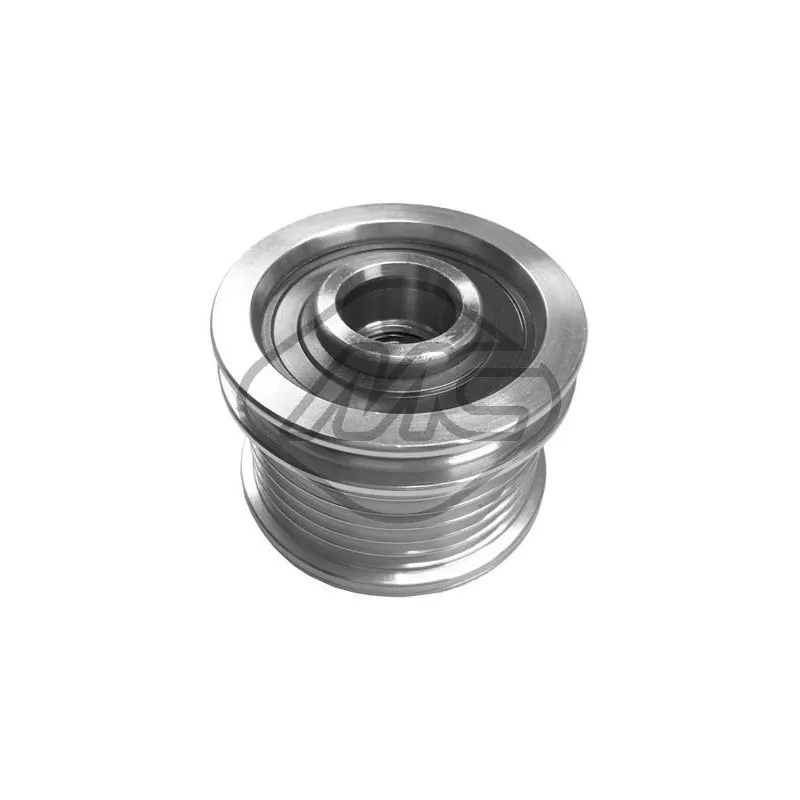Poulie roue libre, alternateur Metalcaucho 06014