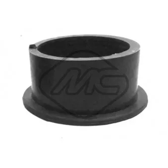 Flexible, alimentation en air Metalcaucho 06023