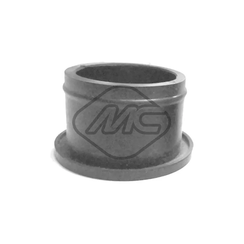 Flexible, alimentation en air Metalcaucho 06024