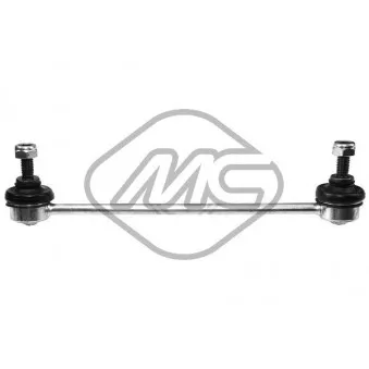 Entretoise/tige, stabilisateur Metalcaucho 06028