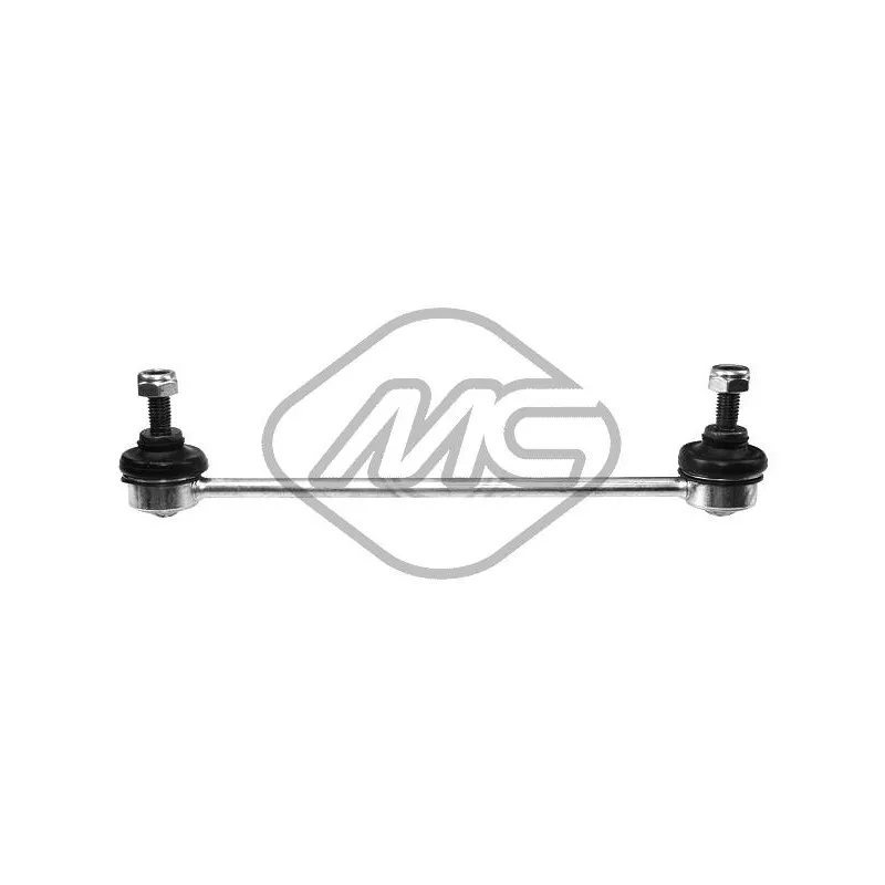 Entretoise/tige, stabilisateur Metalcaucho 06028