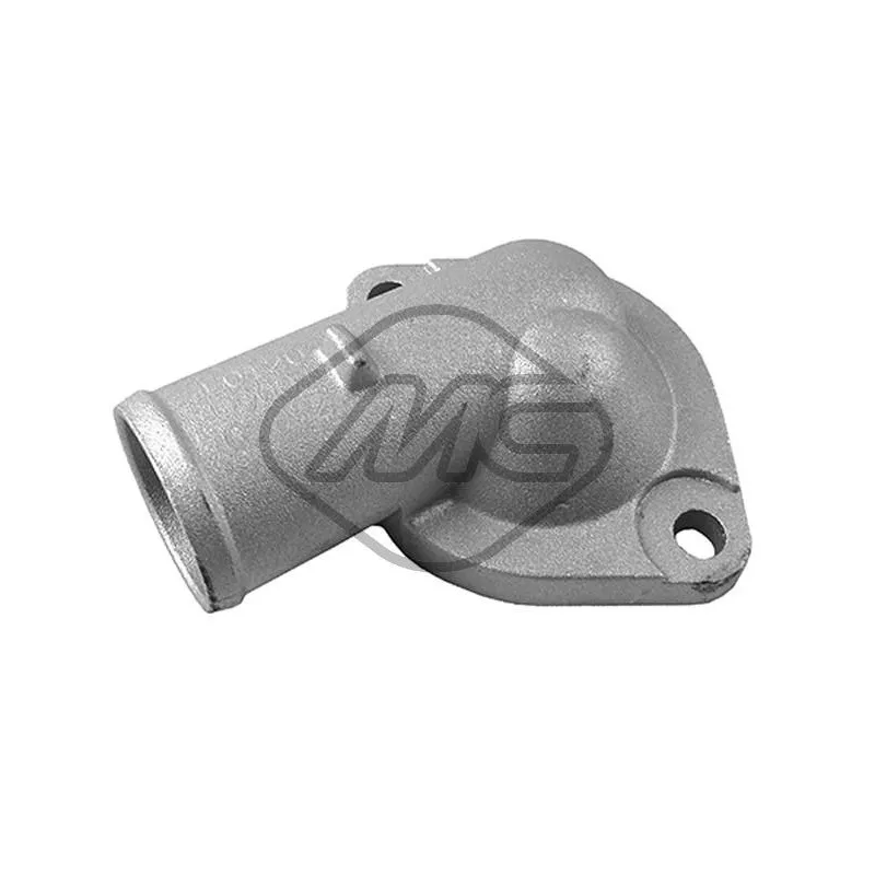 Bride de liquide de refroidissement Metalcaucho 06032