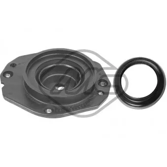 Appareil d'appui à balancier, coupelle de suspension Metalcaucho 06058