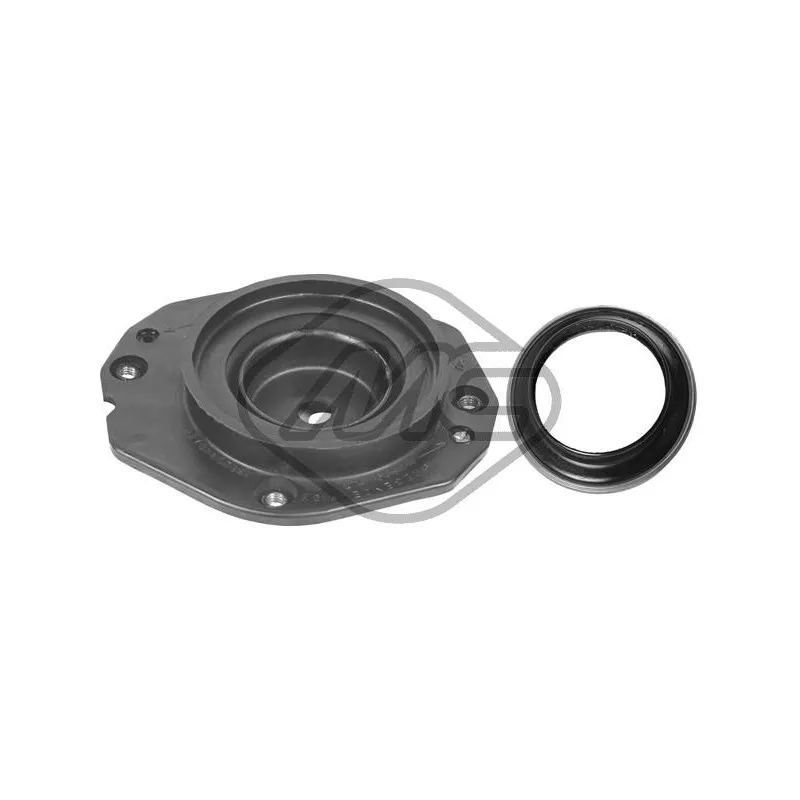 Appareil d'appui à balancier, coupelle de suspension Metalcaucho 06058