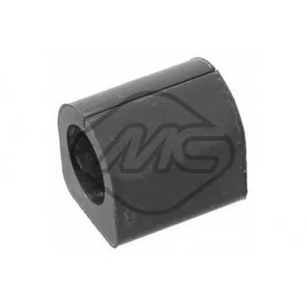Suspension, stabilisateur Metalcaucho 06059
