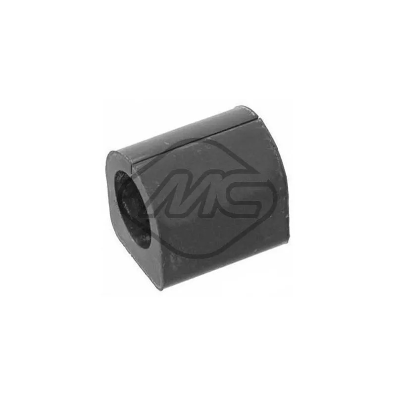 Suspension, stabilisateur Metalcaucho 06059