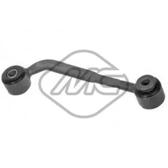 Entretoise/tige, stabilisateur Metalcaucho 06067