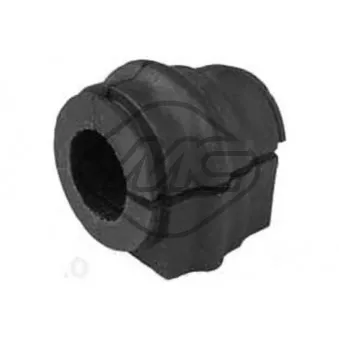 Suspension, stabilisateur Metalcaucho 06071