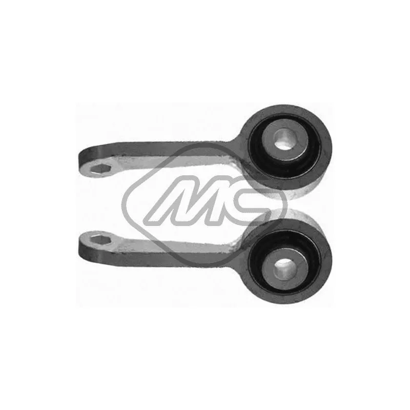 Entretoise/tige, stabilisateur Metalcaucho 06079