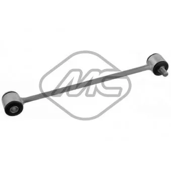 Entretoise/tige, stabilisateur Metalcaucho 06085