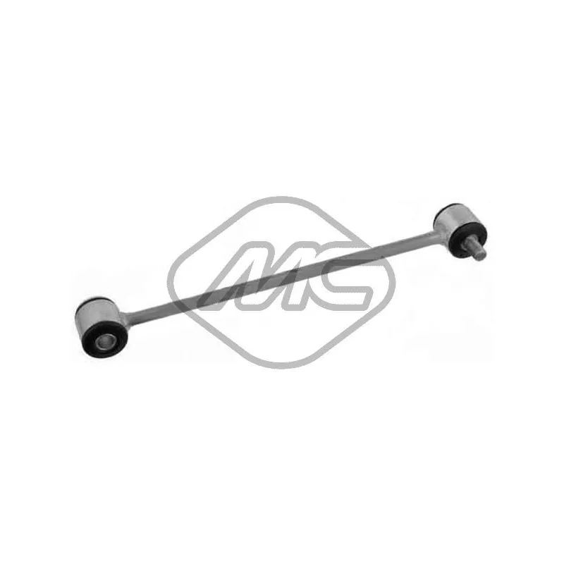 Entretoise/tige, stabilisateur Metalcaucho 06085