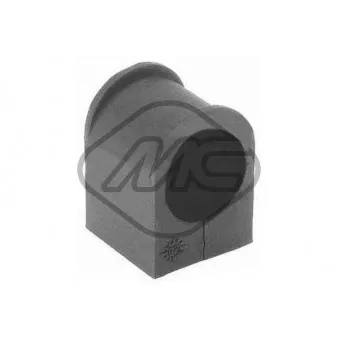 Suspension, stabilisateur Metalcaucho 06094