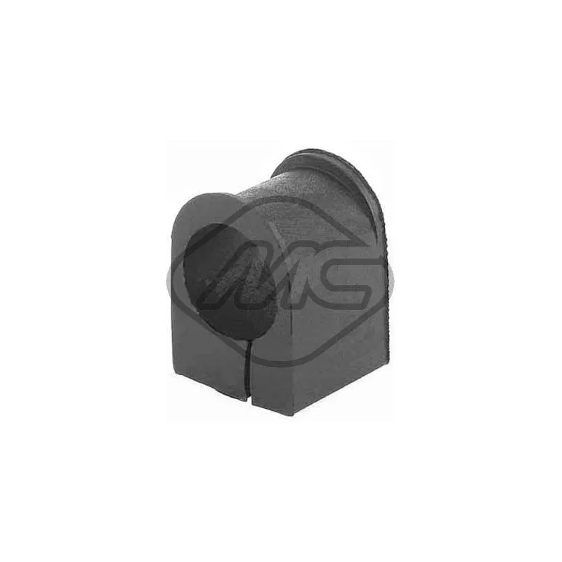 Suspension, stabilisateur Metalcaucho 06096
