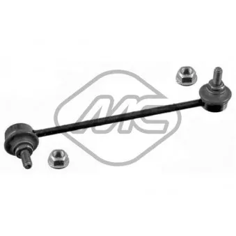 Entretoise/tige, stabilisateur Metalcaucho 06104