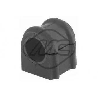 Suspension, stabilisateur Metalcaucho 06107