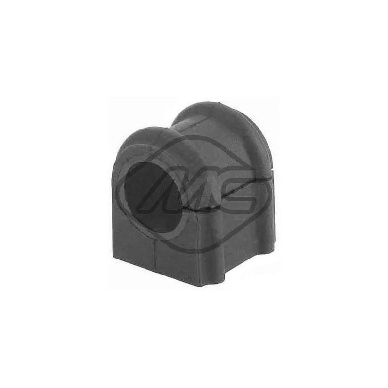 Suspension, stabilisateur Metalcaucho 06107