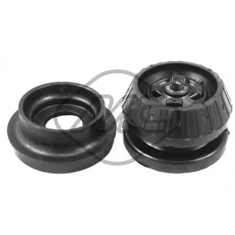 Appareil d'appui à balancier, coupelle de suspension Metalcaucho 06110