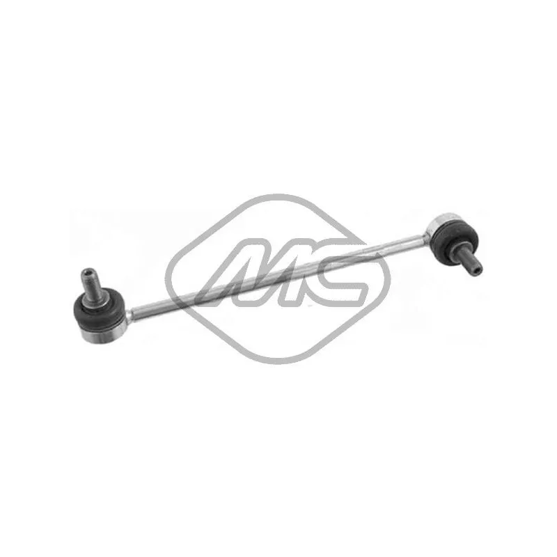Entretoise/tige, stabilisateur avant gauche Metalcaucho 06113