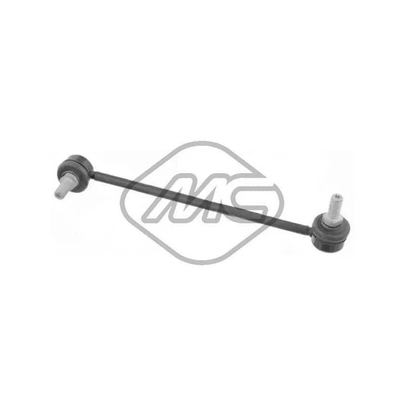 Entretoise/tige, stabilisateur avant droit Metalcaucho 06114