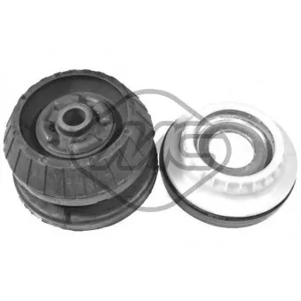 Coupelle de suspension Metalcaucho 06119