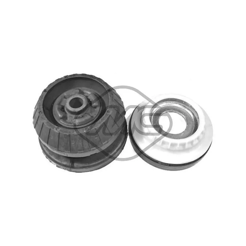 Coupelle de suspension Metalcaucho 06119