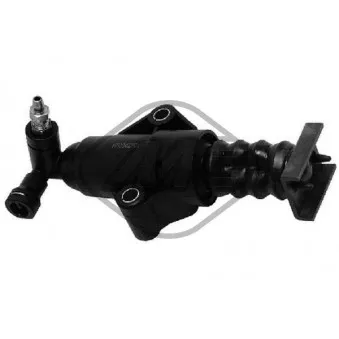 Cylindre récepteur, embrayage Metalcaucho 06120