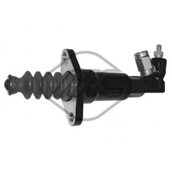 Cylindre récepteur, embrayage Metalcaucho 06121
