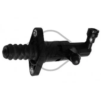 Cylindre récepteur, embrayage Metalcaucho 06122
