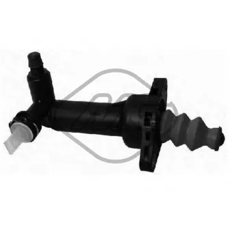 Cylindre récepteur, embrayage Metalcaucho 06123