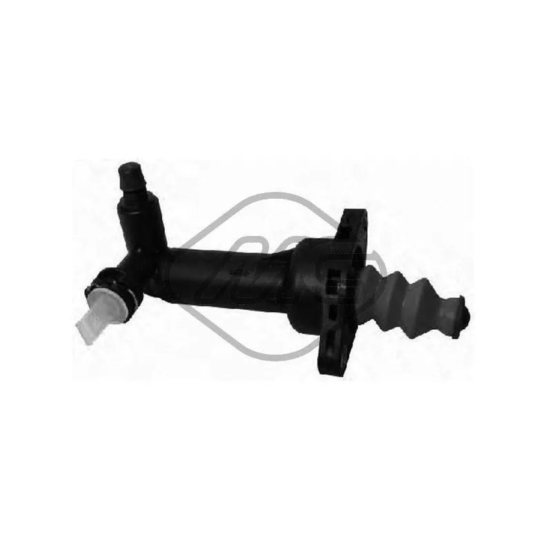 Cylindre récepteur, embrayage Metalcaucho 06123