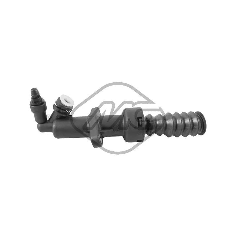 Cylindre récepteur, embrayage Metalcaucho 06128