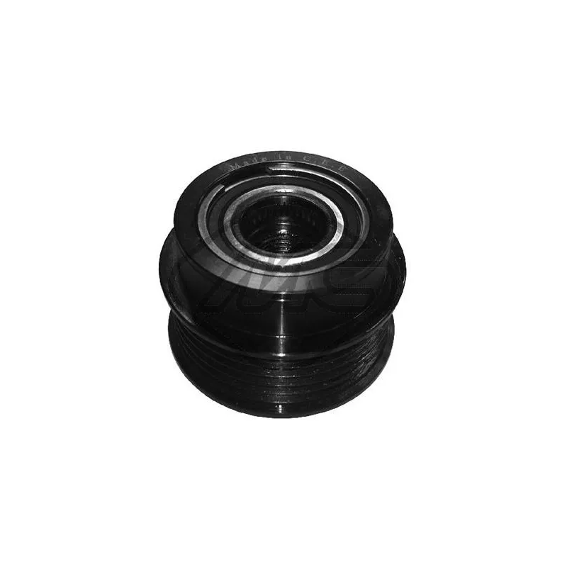 Poulie roue libre, alternateur Metalcaucho 06130