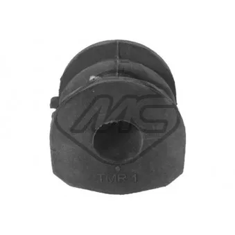 Suspension, stabilisateur Metalcaucho 06140