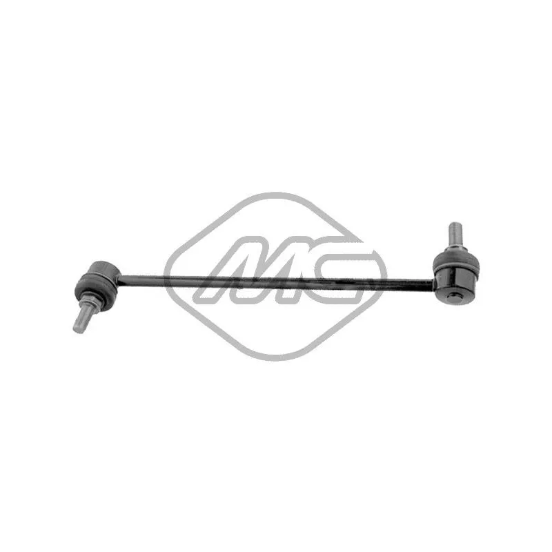 Entretoise/tige, stabilisateur avant gauche Metalcaucho 06142