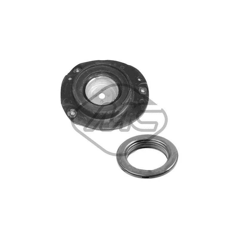 Kit de réparation, coupelle de suspension avant droit Metalcaucho 06146