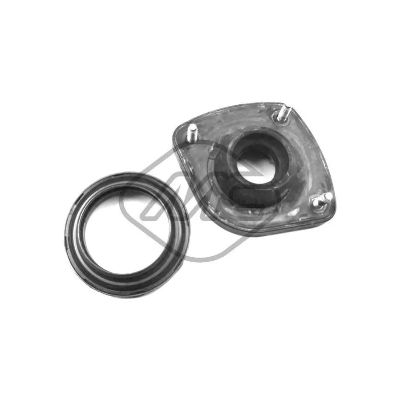 Kit de réparation, coupelle de suspension Metalcaucho 06148