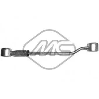 Kit de réparation, levier de changement de vitesse Metalcaucho