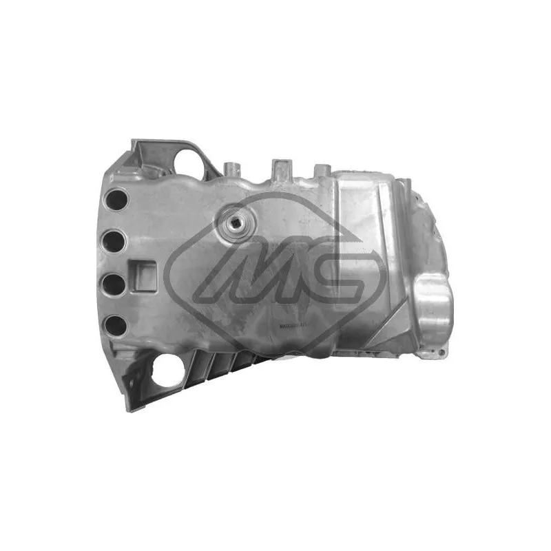 Carter d'huile Metalcaucho 06163
