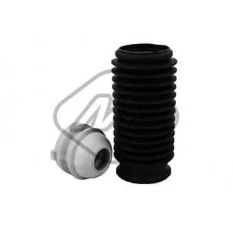 Butée élastique, suspension Metalcaucho 06180