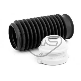 Butée élastique, suspension Metalcaucho 06187
