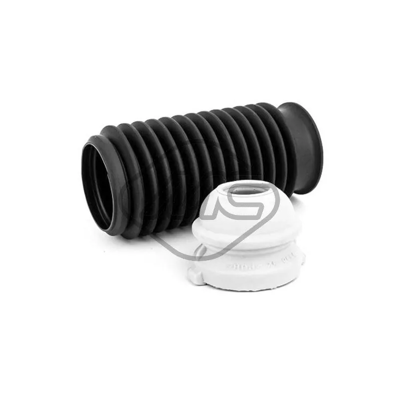 Butée élastique, suspension Metalcaucho 06187