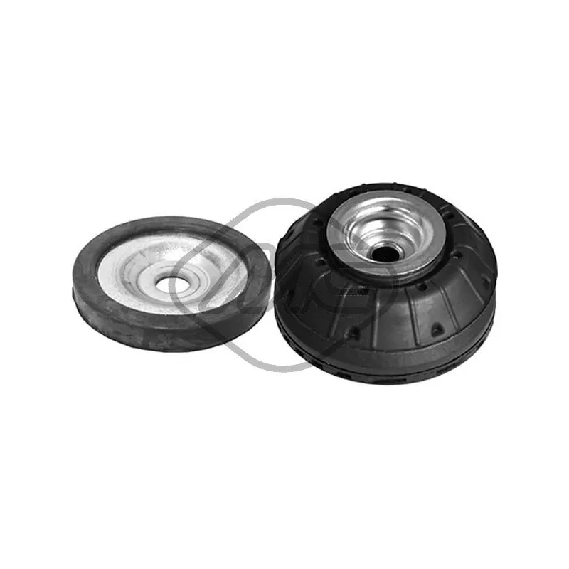 Coupelle de suspension Metalcaucho 06188