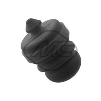 Butée élastique, suspension Metalcaucho 06213