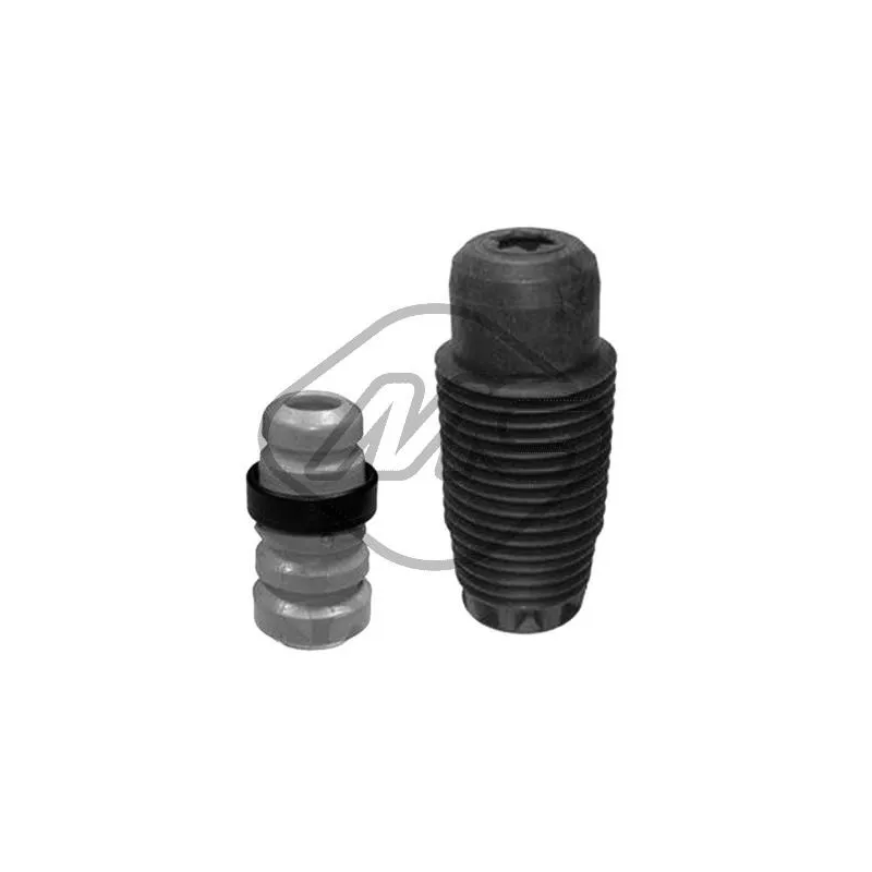 Butée élastique, suspension Metalcaucho 06217