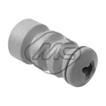 Butée élastique, suspension Metalcaucho 06238
