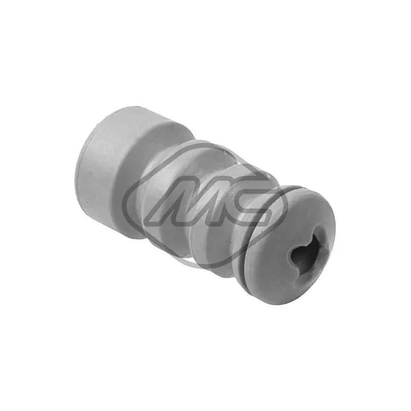 Butée élastique, suspension Metalcaucho 06238