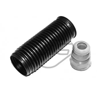 Butée élastique, suspension Metalcaucho 06242