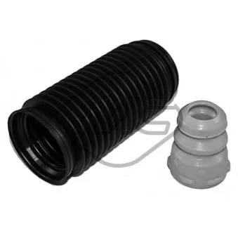 Butée élastique, suspension Metalcaucho 06243