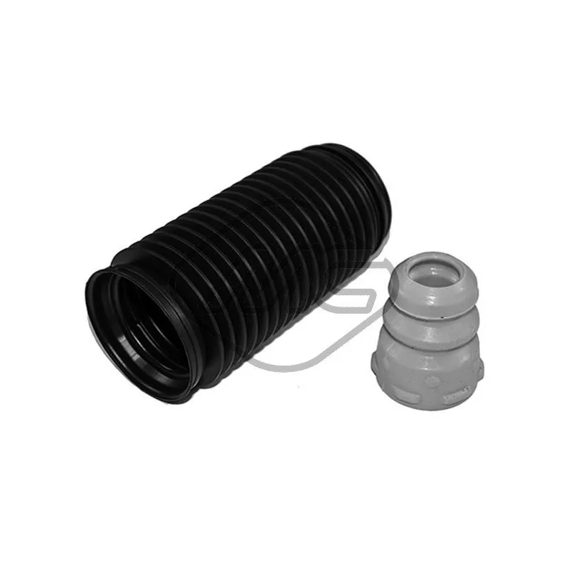 Butée élastique, suspension Metalcaucho 06243